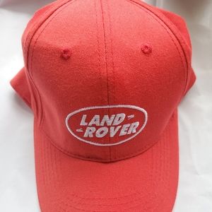 Landrover Hat NEW